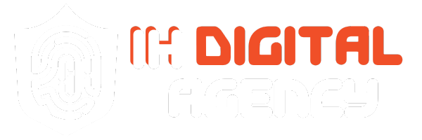 IH Digital Agency